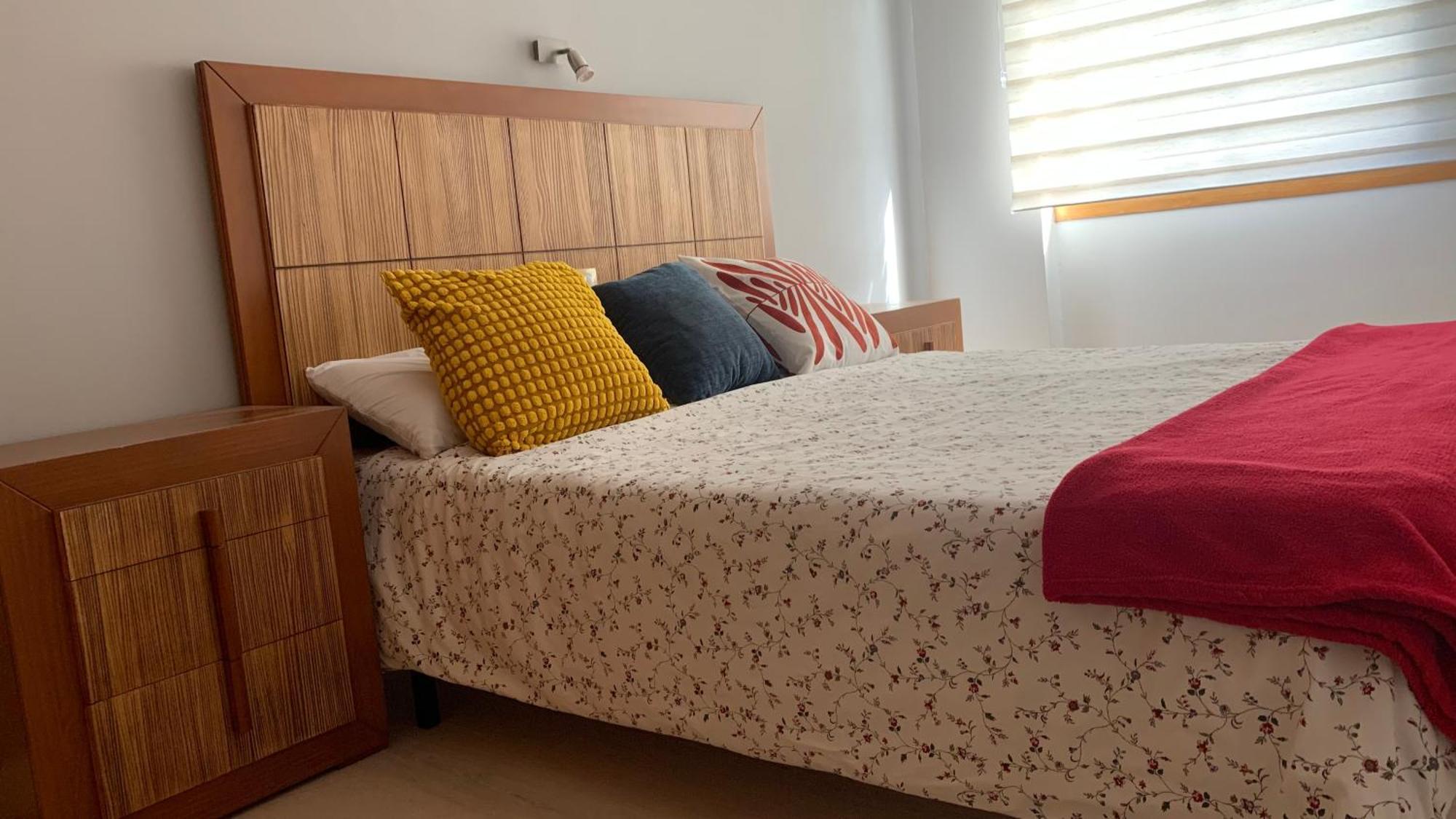 Apartamento Los Guirres Tazacorte Kültér fotó