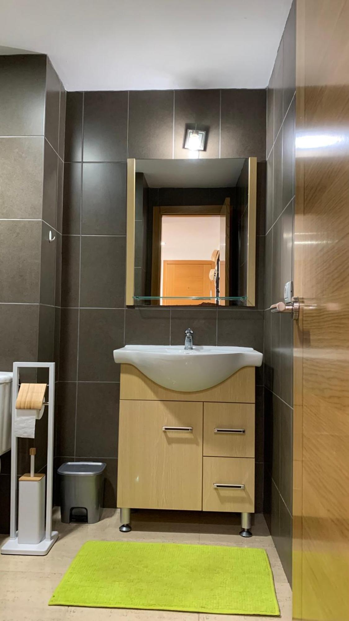 Apartamento Los Guirres Tazacorte Kültér fotó