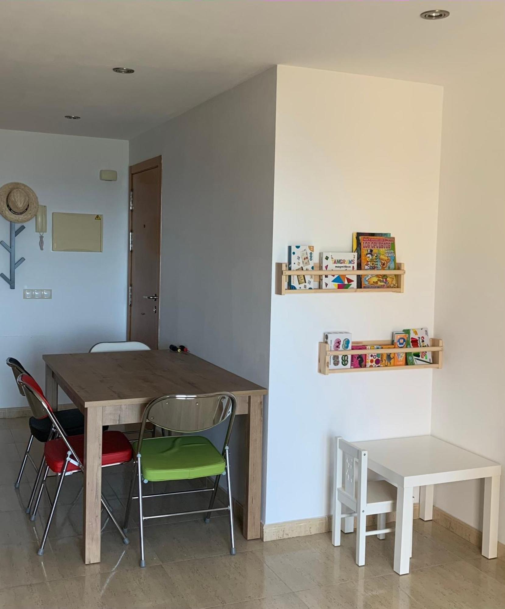 Apartamento Los Guirres Tazacorte Kültér fotó