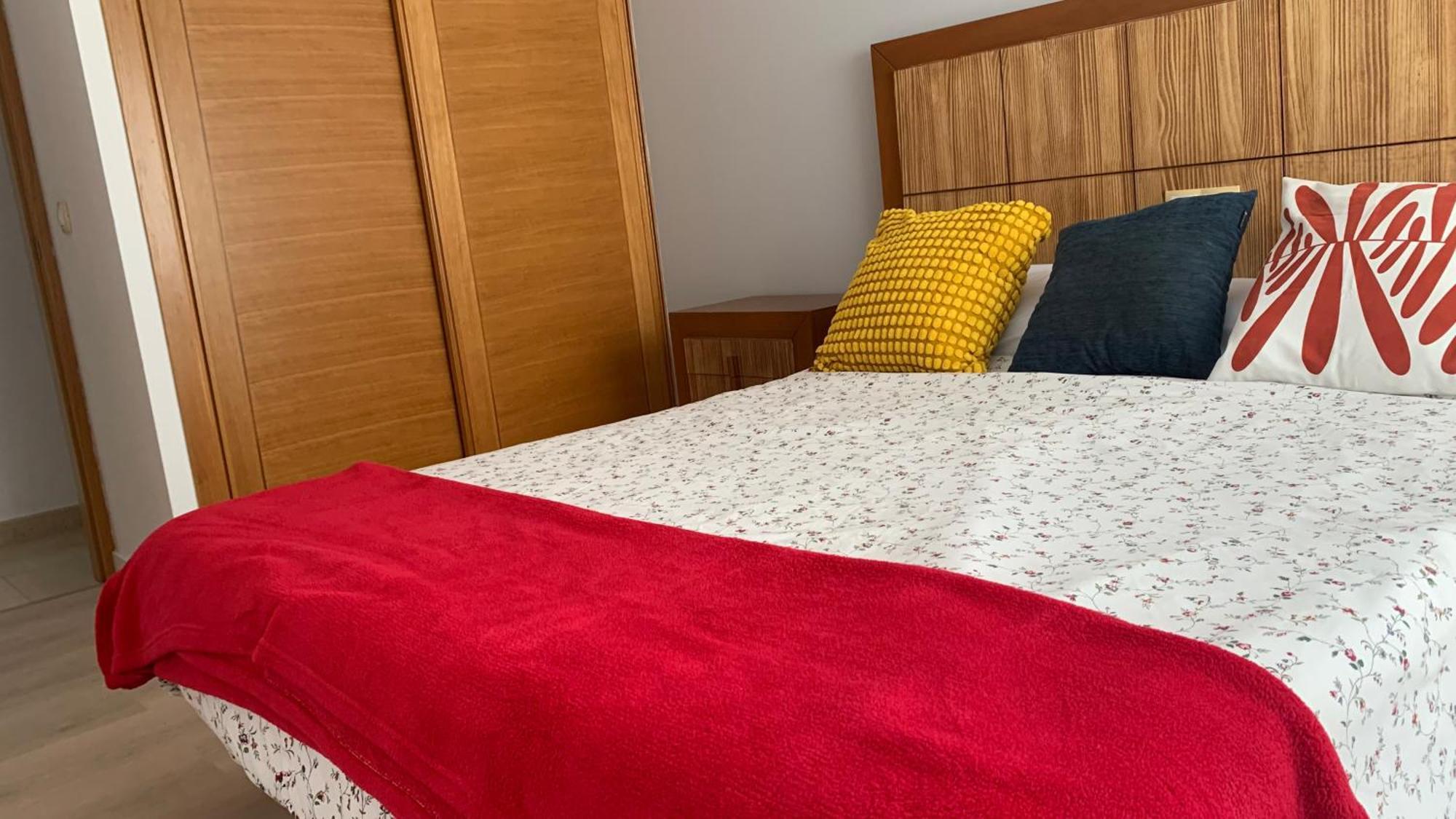 Apartamento Los Guirres Tazacorte Kültér fotó