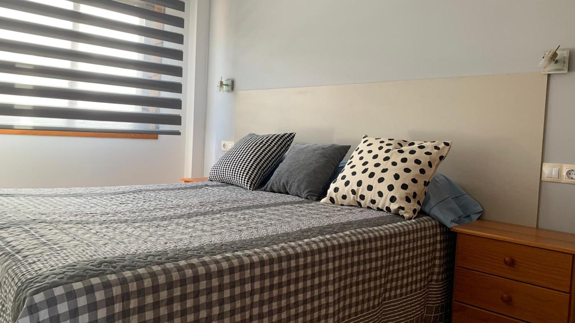 Apartamento Los Guirres Tazacorte Kültér fotó